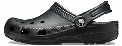 Crocs Unisex Classic Clogs Review: Comfortable & Stylish Footwear for All Ages